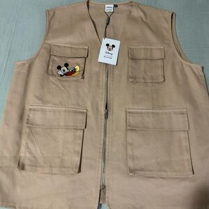 Stylish Mickey Mouse x pretty little thing set